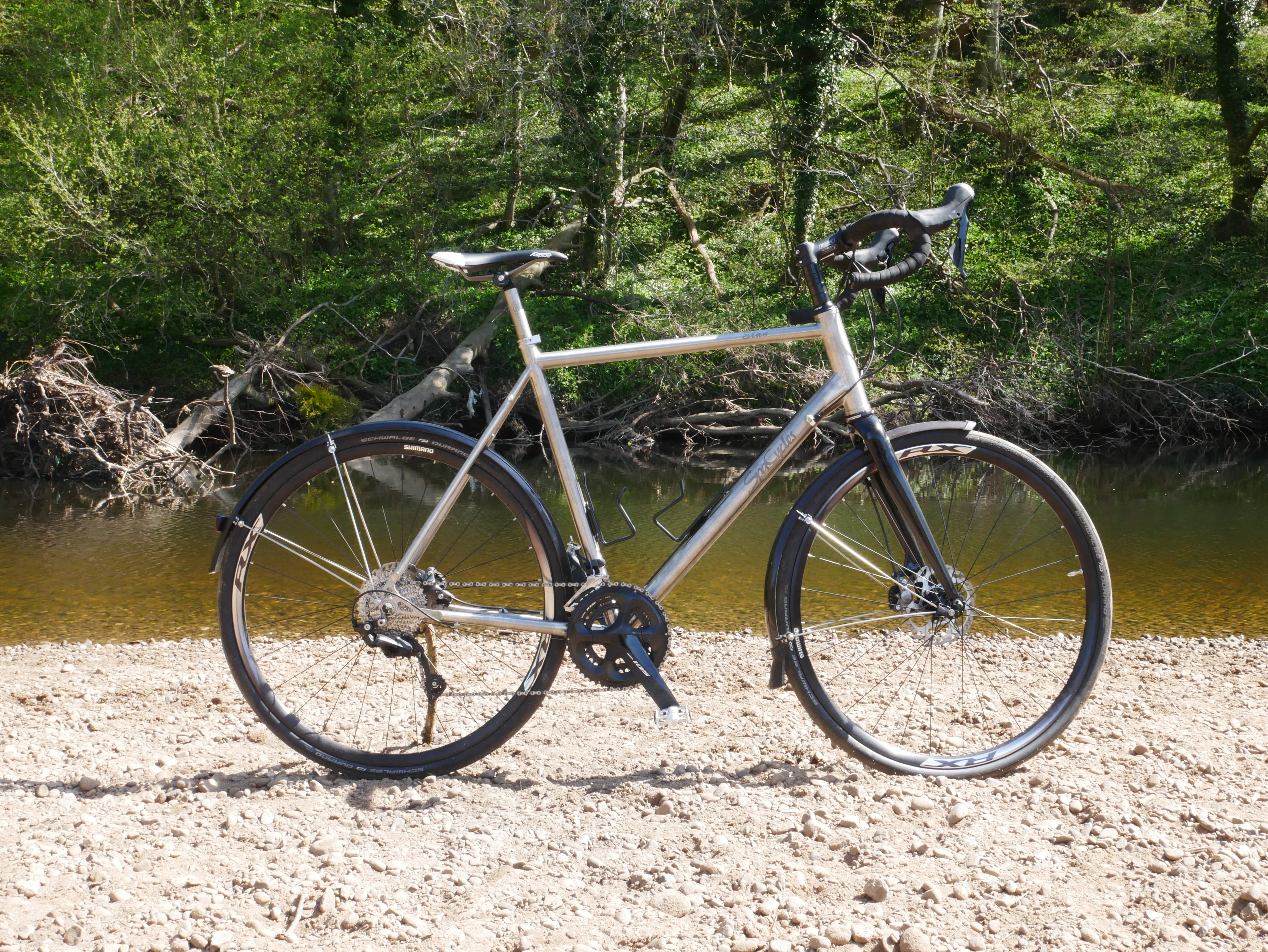 Feature Which bike should I buy Cycling UK